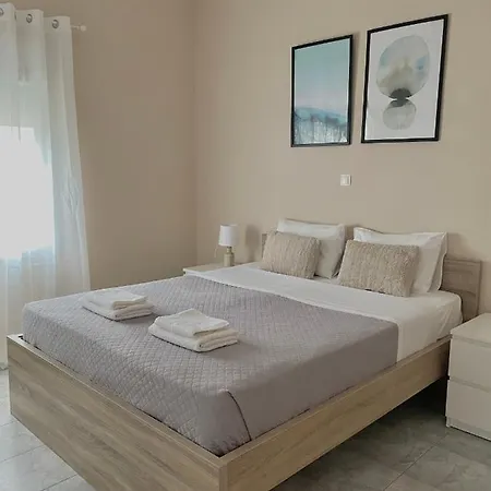 New 1.5km From The Center Of Chania * Chania (Crete)