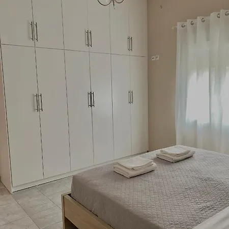 New 1.5km From The Center Of Chania