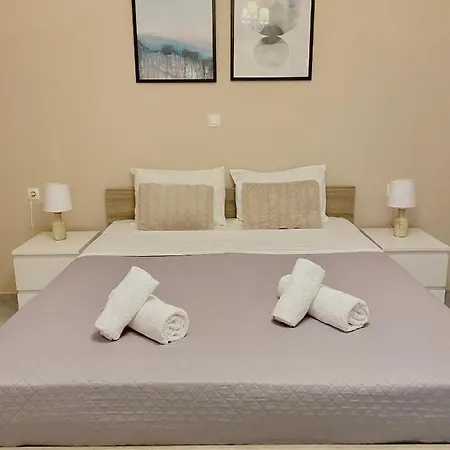 New 1.5km From The Center Of Chania Chania (Crete)