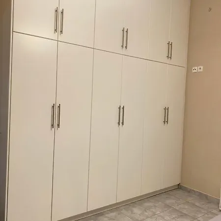 Apartment New 1.5km From The Center Of Chania