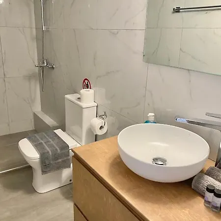New 1.5km From The Center Of Chania Apartment Chania (Crete)